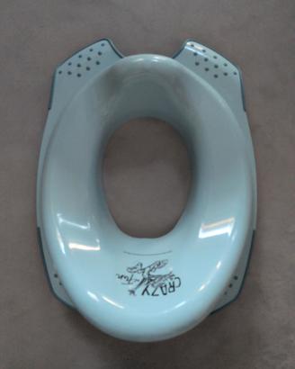 Riduttore wc