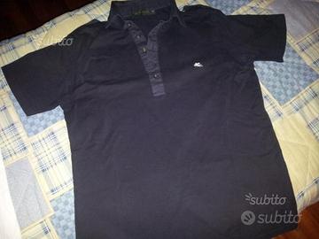 Polo t-shirt ETRO black