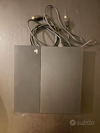 PLAY STATION 4