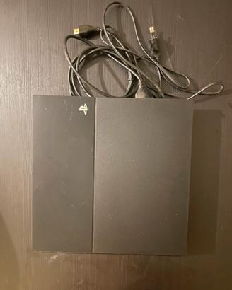 PLAY STATION 4