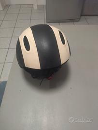 casco da sci donna circonferenza 50 cm
