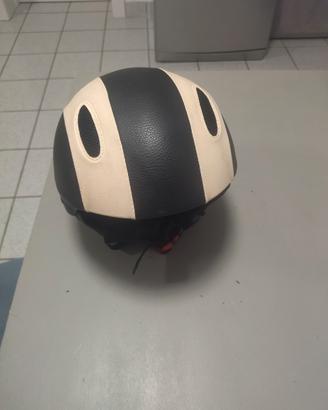 casco da sci donna circonferenza 50 cm