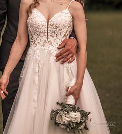 Abito da sposa