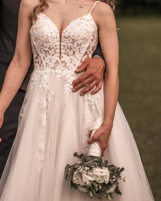 Abito da sposa