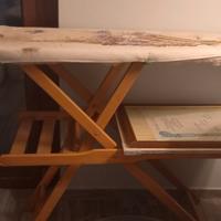 Foppapedretti asse da stiro