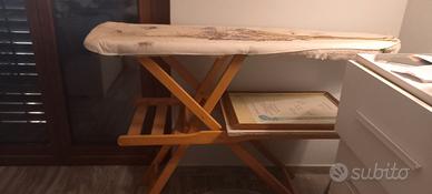 Foppapedretti asse da stiro