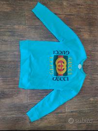 Felpa Gucci