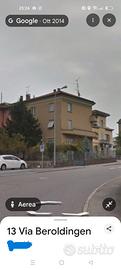 Appartamento signorile Mendrisio (Svizzera)