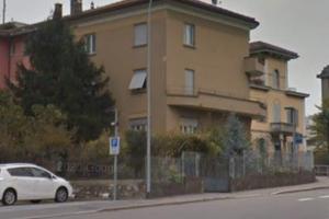 Appartamento signorile Mendrisio (Svizzera)