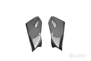 Fianchetti sotto serbatoio carbonio mv brutale 920