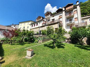 DUE APPARTAMENTI DALLA VISTA PANORAMICA