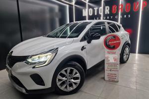 Renault Captur 1.0 TCe 100 CV GPL FAP Intens