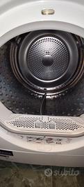 ASCIUGATRICE ELECTROLUX
