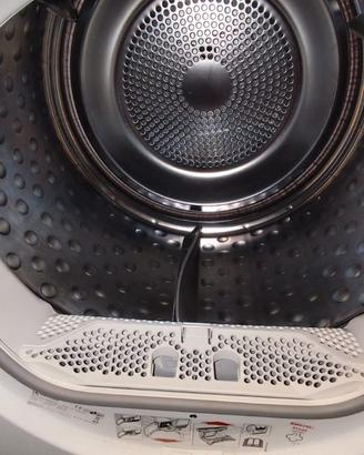 ASCIUGATRICE ELECTROLUX