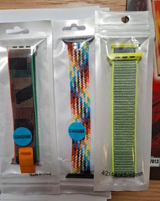 cinturini compatibili apple watch ultra 