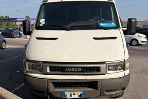 IVECO DAILY 35C9