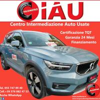 Volvo XC40 D3 AWD Geartronic Business Plus