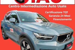 Volvo XC40 D3 AWD Geartronic Business Plus