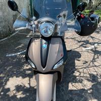 Piaggio Liberty S 150 - 2023