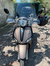 Piaggio Liberty S 150 - 2023