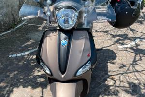 Piaggio Liberty S 150 - 2023