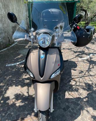 Piaggio Liberty S 150 - 2023