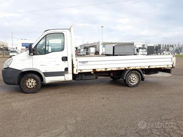 Daily 35S14 Cassone fisso IVA ESCLUSA