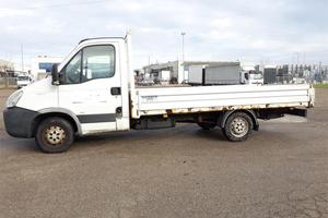 Daily 35S14 Cassone fisso IVA ESCLUSA