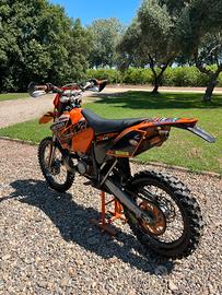 Ktm 250 2t