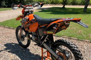Ktm 250 2t
