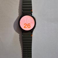 Samsung Galaxy Watch 7 40mm LTE - Green-Come Nuovo