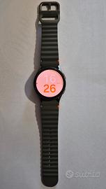 Samsung Galaxy Watch 7 40mm LTE - Green-Come Nuovo