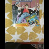 Dylan dog Labirinti di paura