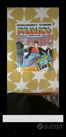 Dylan dog Labirinti di paura