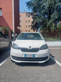 Skoda Citigo 1.0 60 cv  anno 2018