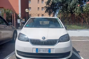 Skoda Citigo 1.0 60 cv  anno 2018