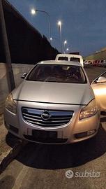 Ricambi Opel Insignia 2.0 CDTI A20DTH 2010