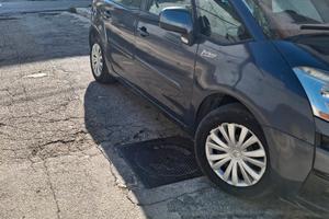 citroen c4 picasso 1.6 hdi