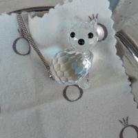 Gatto Swarovski 🐈 