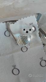 Gatto Swarovski 🐈 