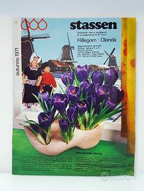 Stassen catalogo autunno 71 fiori dall'olanda
