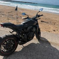honda cb1000r black edition
