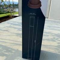 Luce esterna a paletto