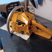 motoseghe usate  a scoppio