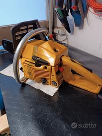 motoseghe usate  a scoppio