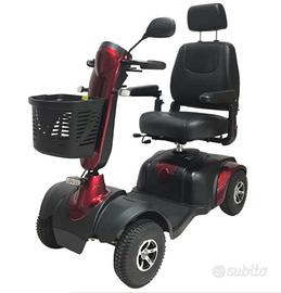 Ellesseci GRAN RELAX