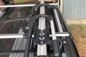 Thule Upride portabici