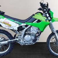 Kawasaki KLX 250 4T 2015