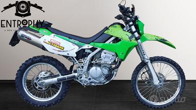 Kawasaki KLX 250 4T 2015