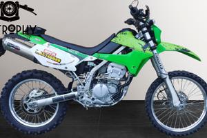 Kawasaki KLX 250 4T 2015